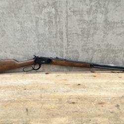 Carabine à levier sous-garde Rossi R92 - Octogonal - .44 Magnum