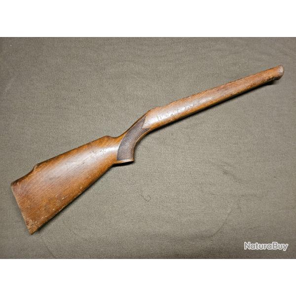 Crosse nue de carabine Gaucher St tienne 22lr