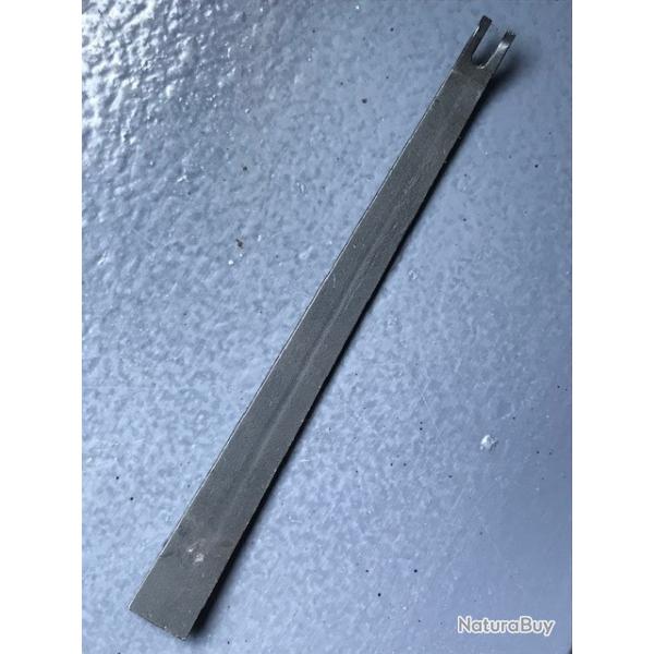 Pour S&W K / L / N, ressort de chien.