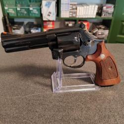 Revolver Smith & Wesson 586 357Mag
