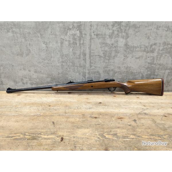 Carabine Ruger M77 - .458 Winchester Magnum