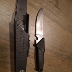 Couteau de survie Marco Polo