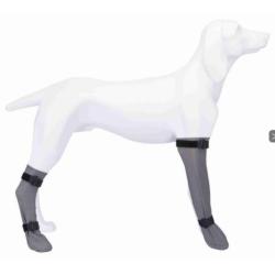 Chaussette de protection en silicone