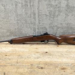 Carabine Erma EM-1 (style USM1) - .22 LR - sans chargeur