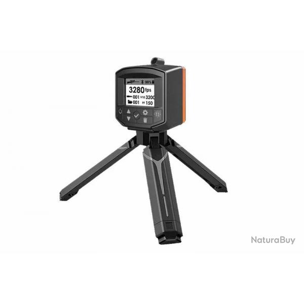 Chronographe Doppler LabRadar LX