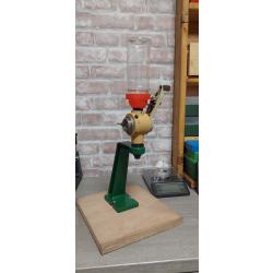 Doseuse O-HAUS et support RCBS