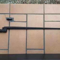 BAIONNETTE POUR FUSIL MOSIN NAGANT  RUSSIE