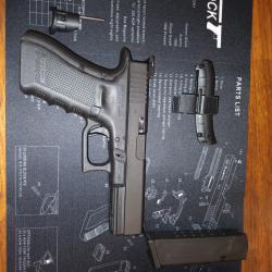 Glock 17 gen4