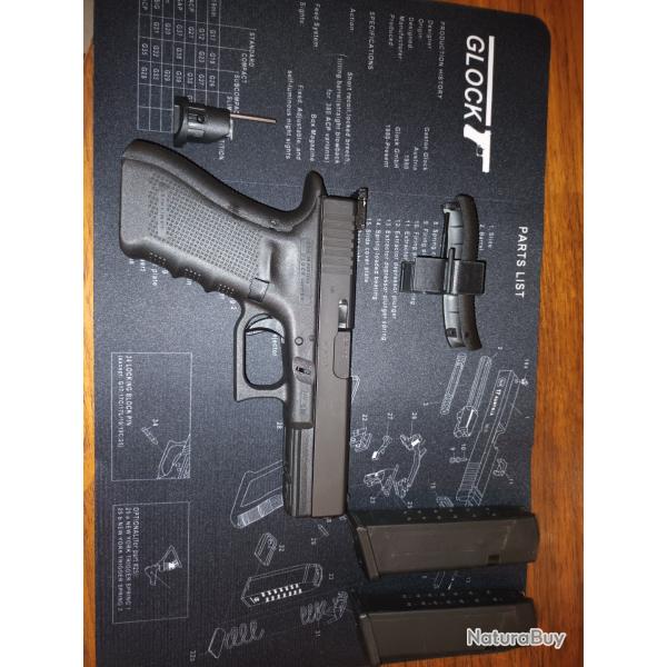 Glock 17 gen4
