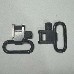 Jeu de Grenadières à Détente Rapide (Swivel Set)