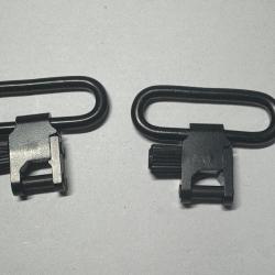 Jeu de Grenadières à Détente Rapide (Swivel Set) (swl007)