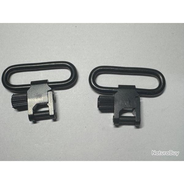 Jeu de Grenadires  Dtente Rapide (Swivel Set) (swl007)