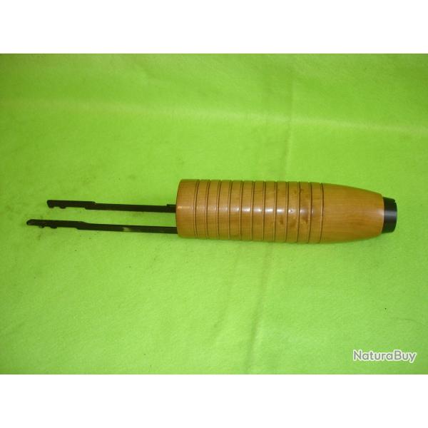 Devant et bras de commande Winchester 1300