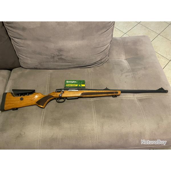 Carabine  verrou Ata  .243 Win / 61 cm / Busc Rglable