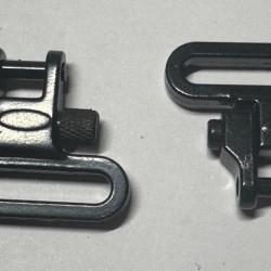 Jeu de Grenadières à Détente Rapide (Swivel Set) (swl009)