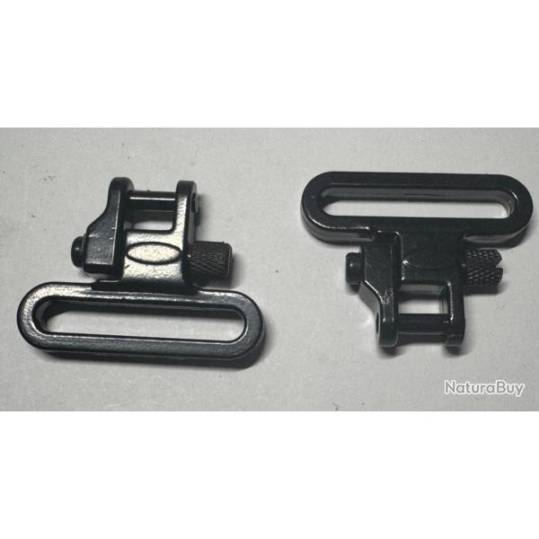 Jeu de Grenadires  Dtente Rapide (Swivel Set) (swl009)