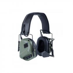 Casque Audio HD-08 w/ Micro (Wo Sport) OD