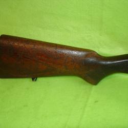Crosse Remington 11-48