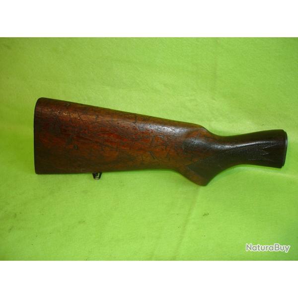 Crosse Remington 11-48