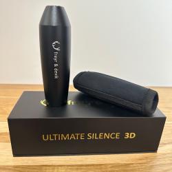 MODÉRATEUR DE SON FREYR & DEVIK ULTIMATE SILENCE 3D 131 Filetage M14x1 - Calibre 9.5mm