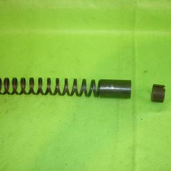 Ressort de canon et bague frein Remington 11-48