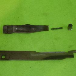Jeu d'arrêtoirs pour Remington 11-48