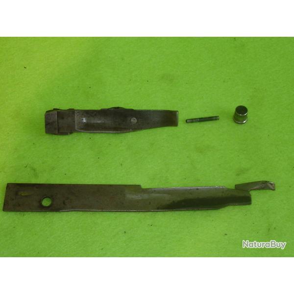 Jeu d'arrêtoirs pour Remington 11-48