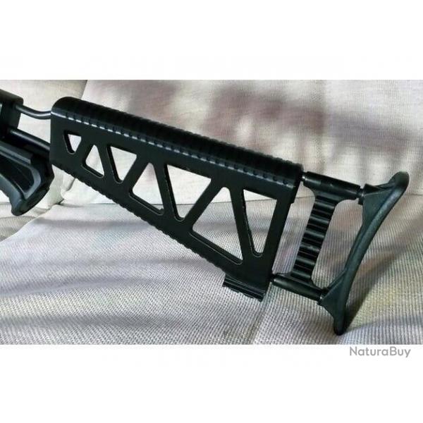 CHIAPPA  -Appui-joue Busc de crosse Chiappa Little Badger buttstoke