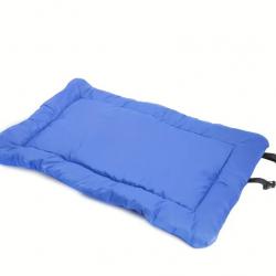 Lit transportable canin