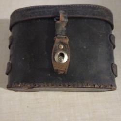 Jumelle ancienne NORMA  8×25