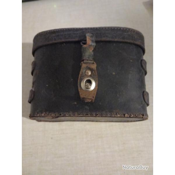 Jumelle ancienne NORMA  825