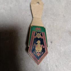Insigne génie , Direction des Matériels du Genie ( 39/40 )
