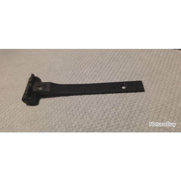 Hausse rglable  Smith et wesson 686