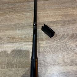 Canon blaser r8 7x64 fileté 15/100 52 cm