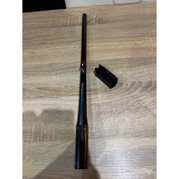 Canon blaser r8 7x64 filet 15/100 52 cm