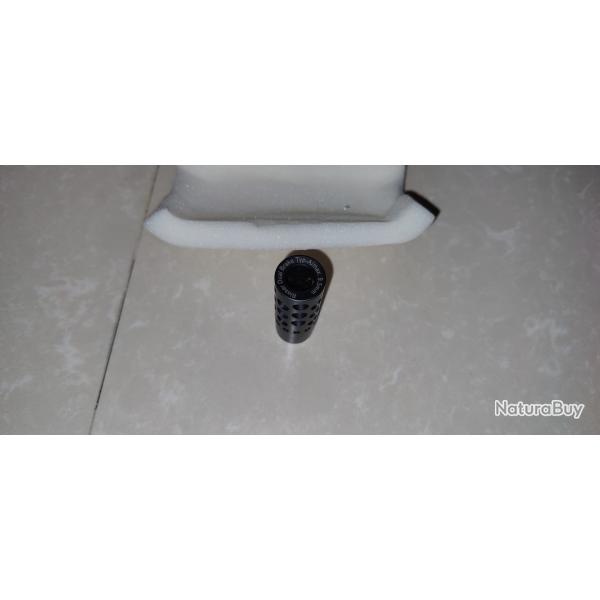 Frein de bouche Blaser Dual-Brake 9.5mm M15X1