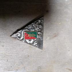 insigne 2eme regiment etranger