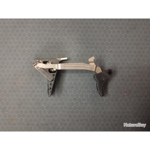 Dtente Glock Performance