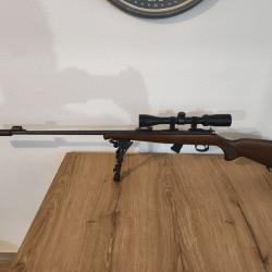 Carabine 22 Lr cz 452