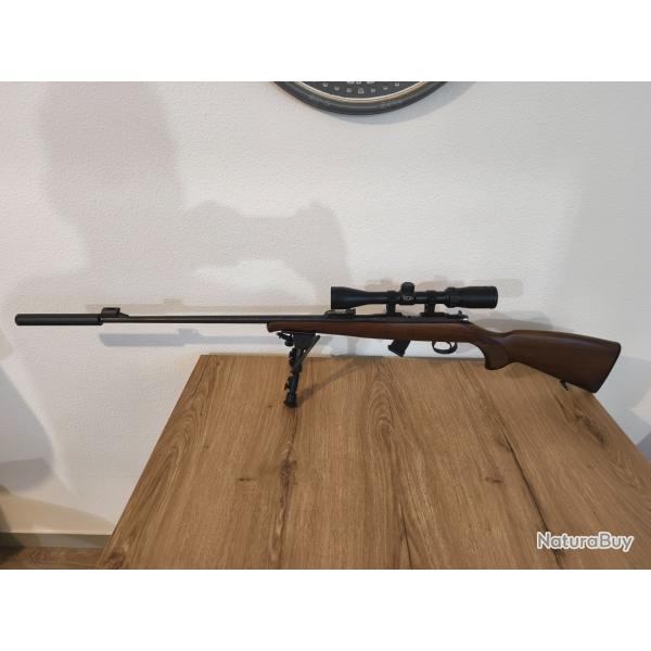 Carabine 22 Lr cz 452