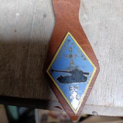 insigne 1° Brigade Blindée