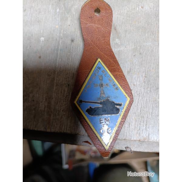 insigne 1 Brigade Blinde