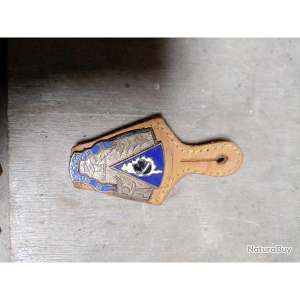 insigne du 173 eme rgiment d'infanterie,