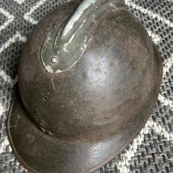 Casque français Adrian modèle 1926 - WW2
