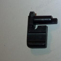 Militaria Allemand WW2 Drapeau Sureté Mauser 98k