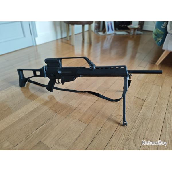 Replique G36 Airsoft