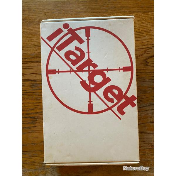 Ciblerie I target