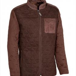 BF* Veste matelassee balderic Club Interchasse