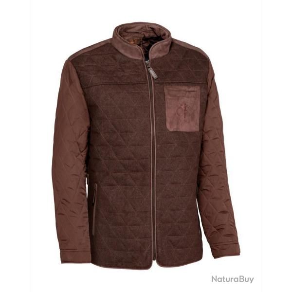 BF* Veste matelassee balderic Club Interchasse