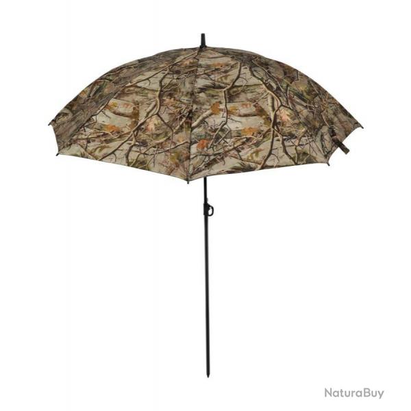 BF* Parapluie de battue Pro Hunt CAMO FOREST EVO